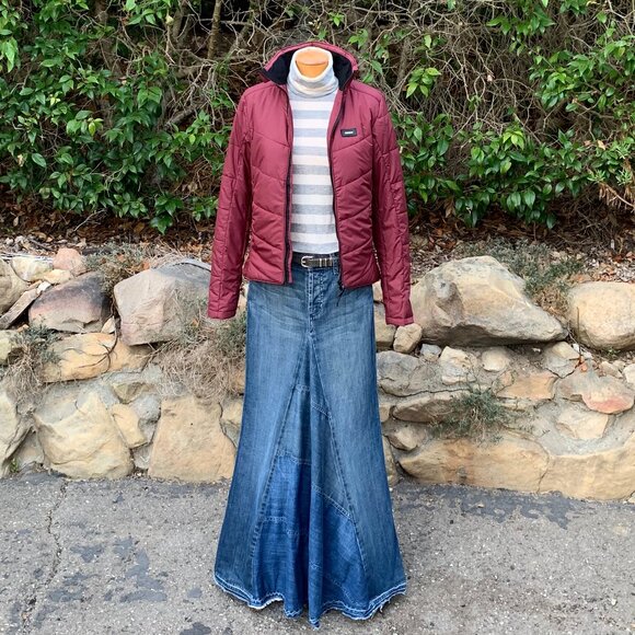 Finisterre streamlined insulated jacket - Picture 10 of 10